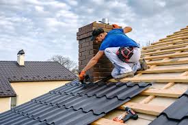 Best Roof Installation  in USA